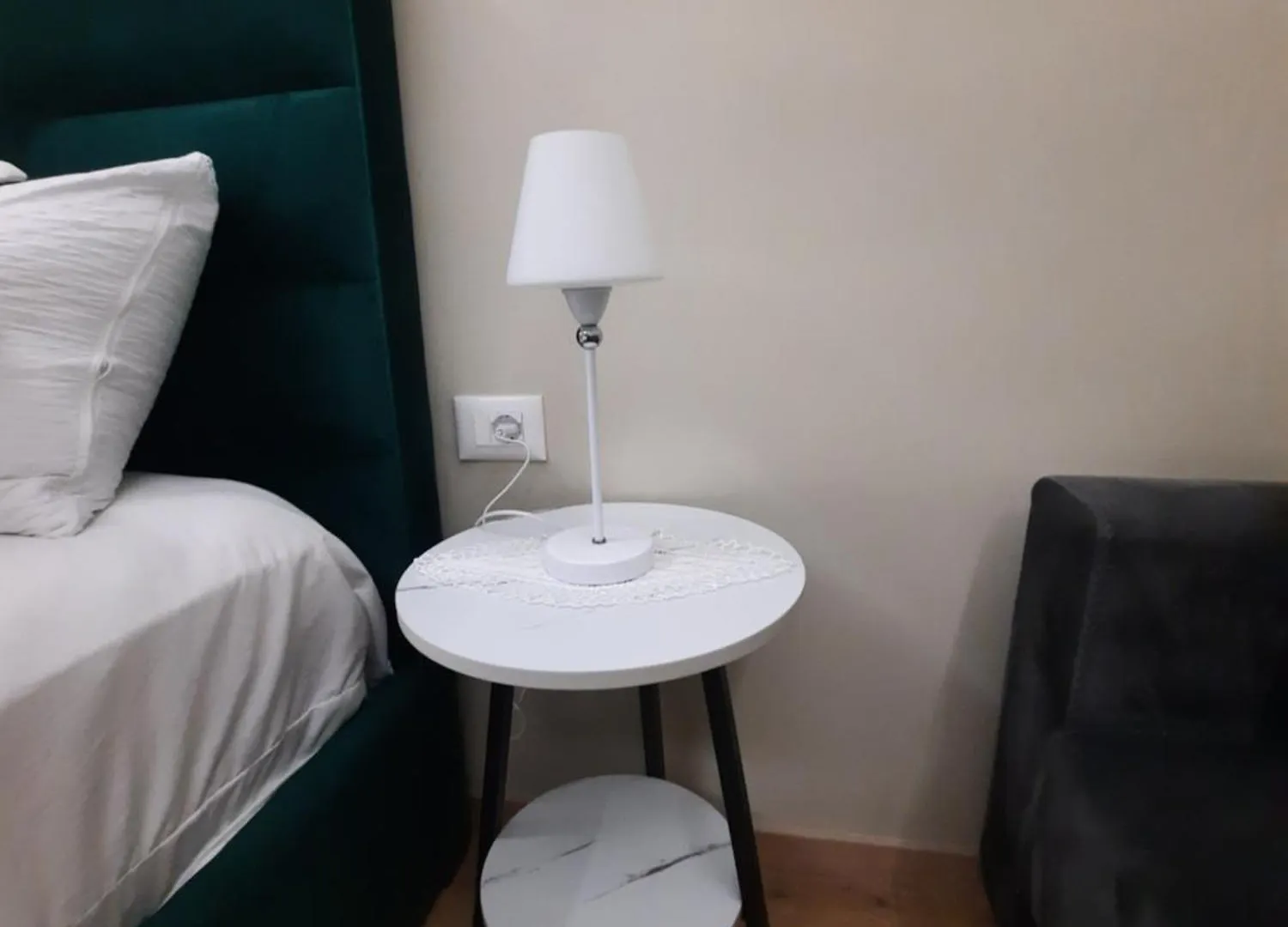Genius Apartament Tirana